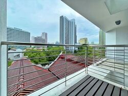 Watermark Robertson Quay (D9), Apartment #636012541